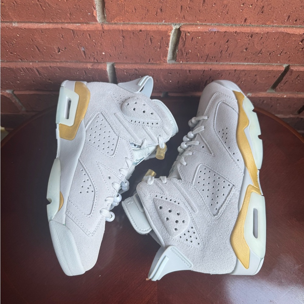 Jordan Retro 6 - Picture 2 of 9